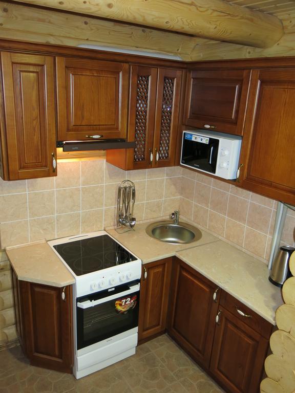 Cottage Goyra Yaremche Room photo